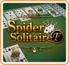 Spider Solitaire F Box Art Front